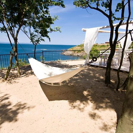 Paradise Bay Hotel Ahyolu Dış mekan fotoğraf