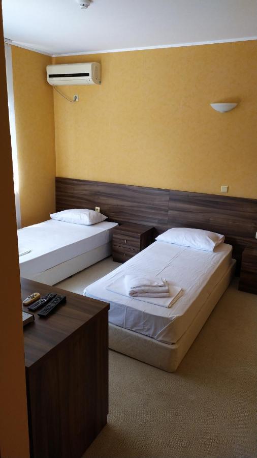 Paradise Bay Hotel Ahyolu Dış mekan fotoğraf