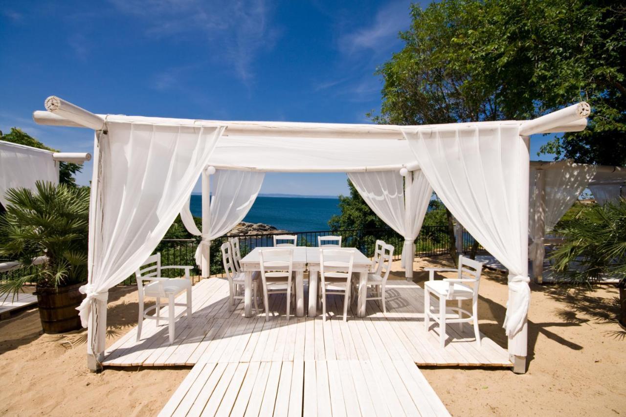 Paradise Bay Hotel Ahyolu Dış mekan fotoğraf