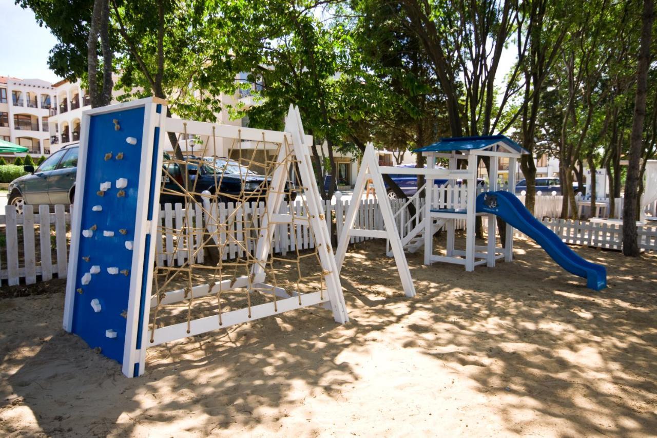 Paradise Bay Hotel Ahyolu Dış mekan fotoğraf