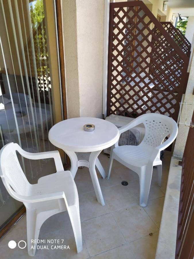 Paradise Bay Hotel Ahyolu Dış mekan fotoğraf
