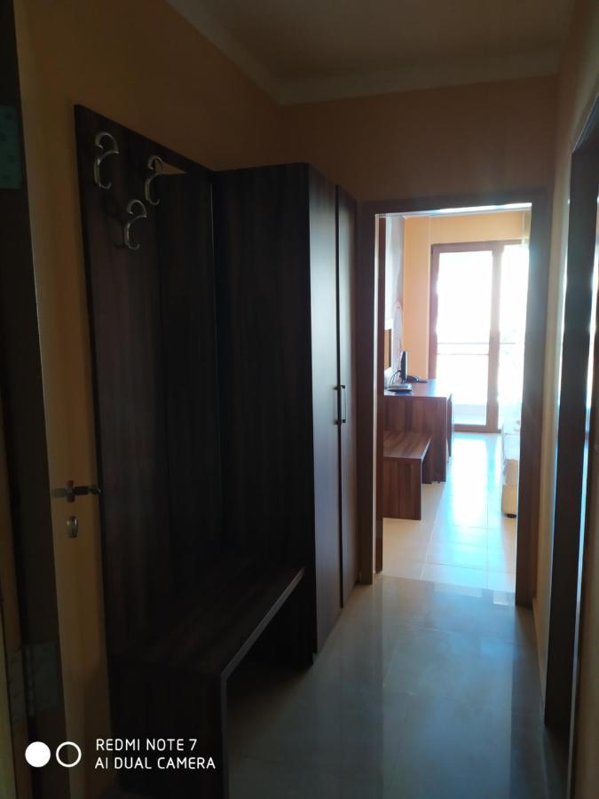 Paradise Bay Hotel Ahyolu Dış mekan fotoğraf