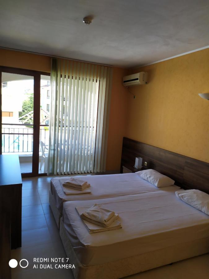 Paradise Bay Hotel Ahyolu Dış mekan fotoğraf