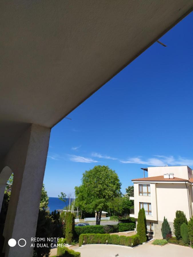 Paradise Bay Hotel Ahyolu Dış mekan fotoğraf