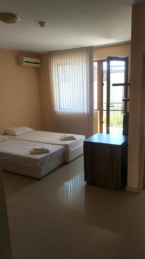 Paradise Bay Hotel Ahyolu Dış mekan fotoğraf