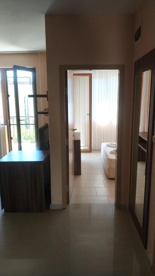 Paradise Bay Hotel Ahyolu Dış mekan fotoğraf