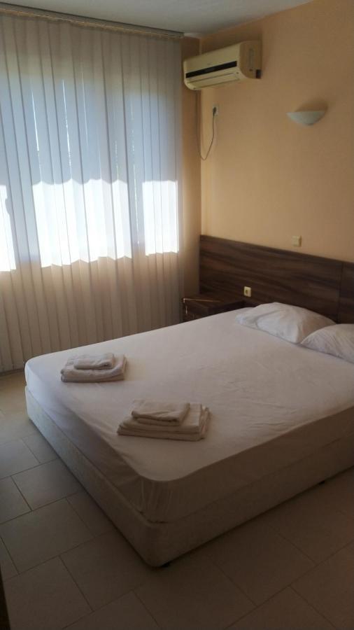 Paradise Bay Hotel Ahyolu Dış mekan fotoğraf