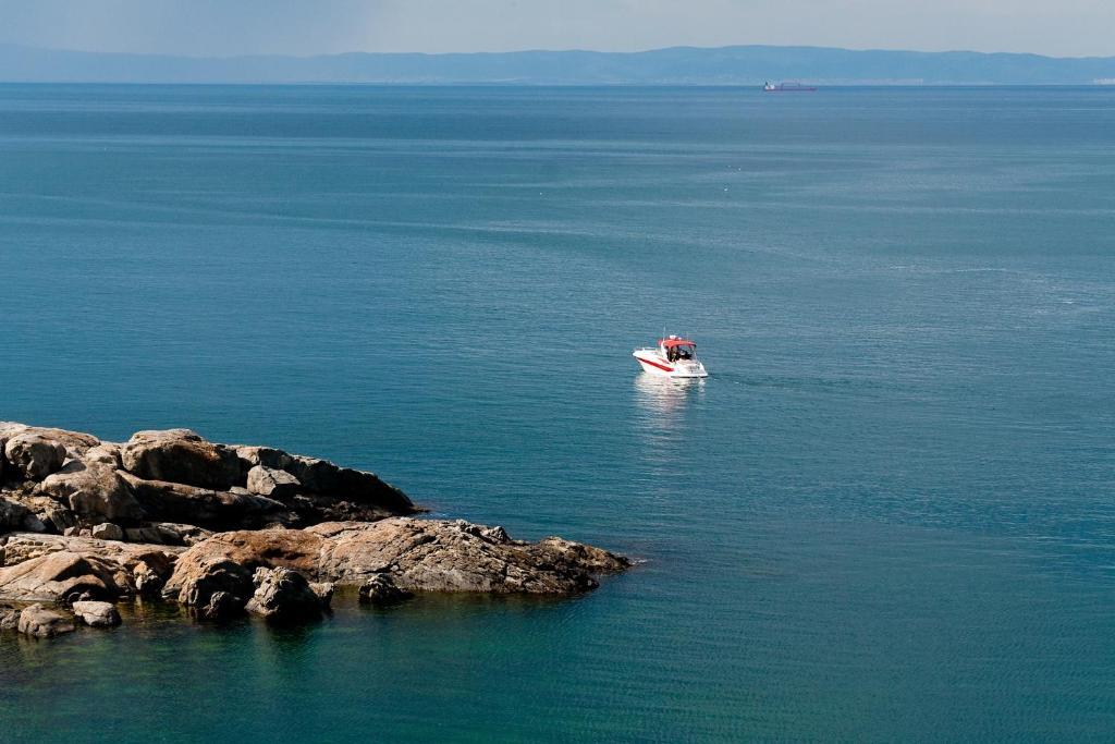 Paradise Bay Hotel Ahyolu Dış mekan fotoğraf