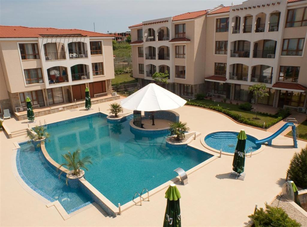 Paradise Bay Hotel Ahyolu Dış mekan fotoğraf