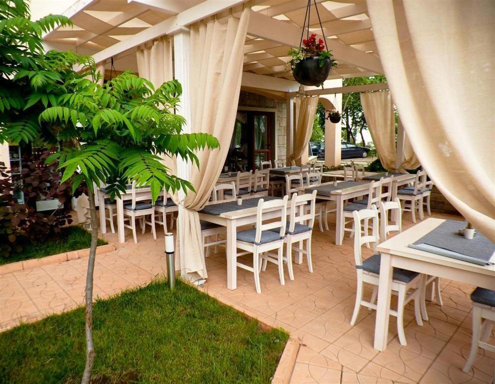 Paradise Bay Hotel Ahyolu Dış mekan fotoğraf