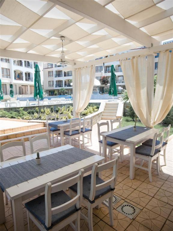 Paradise Bay Hotel Ahyolu Dış mekan fotoğraf