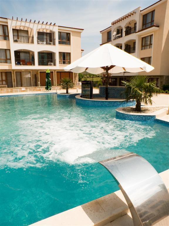 Paradise Bay Hotel Ahyolu Dış mekan fotoğraf