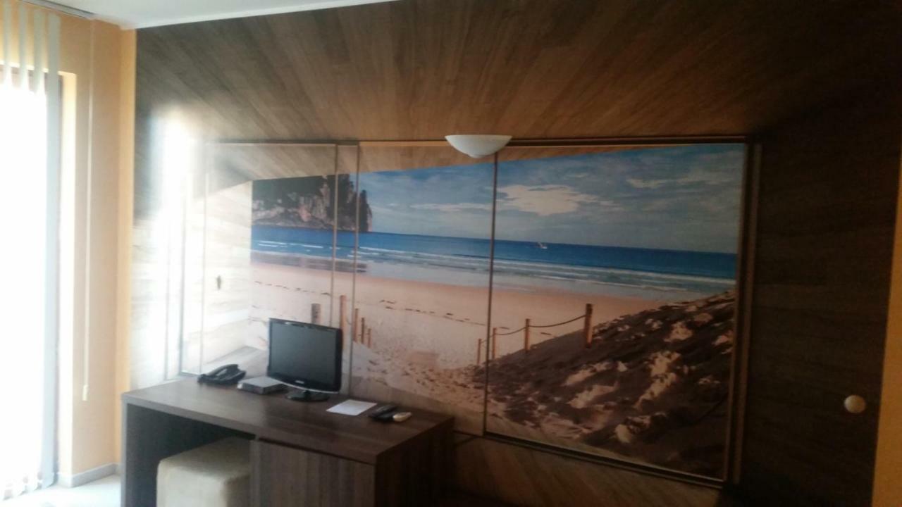 Paradise Bay Hotel Ahyolu Dış mekan fotoğraf