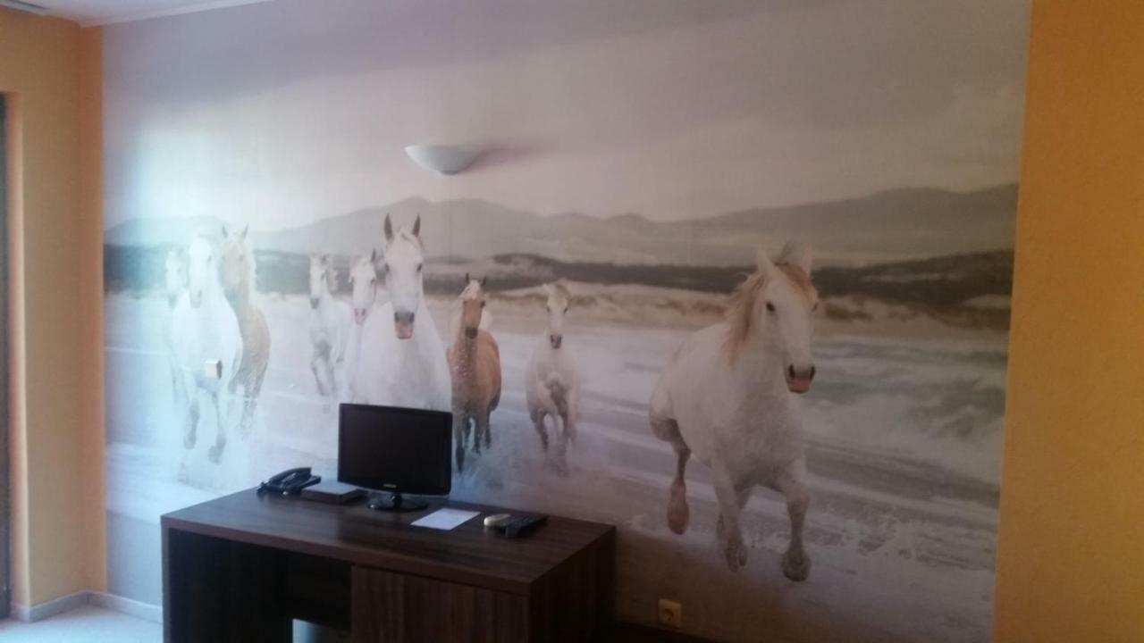 Paradise Bay Hotel Ahyolu Dış mekan fotoğraf