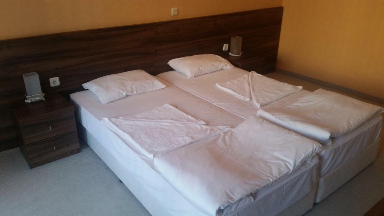 Paradise Bay Hotel Ahyolu Dış mekan fotoğraf