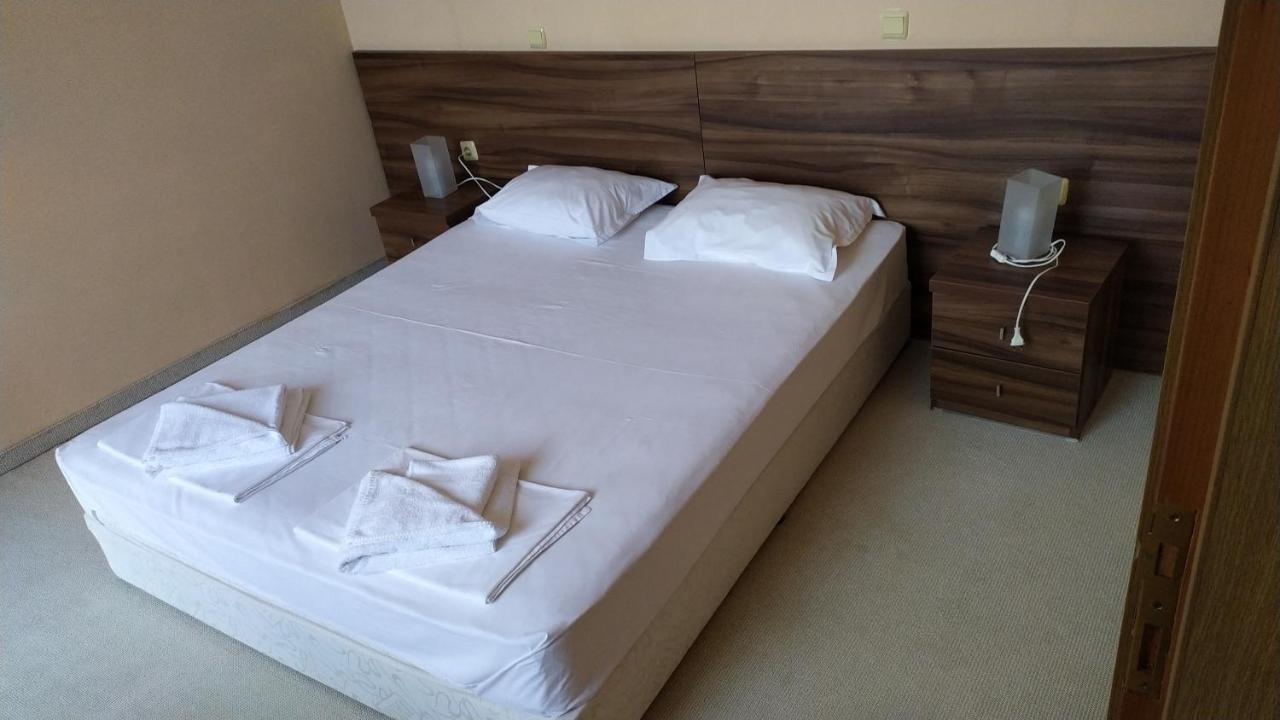Paradise Bay Hotel Ahyolu Dış mekan fotoğraf